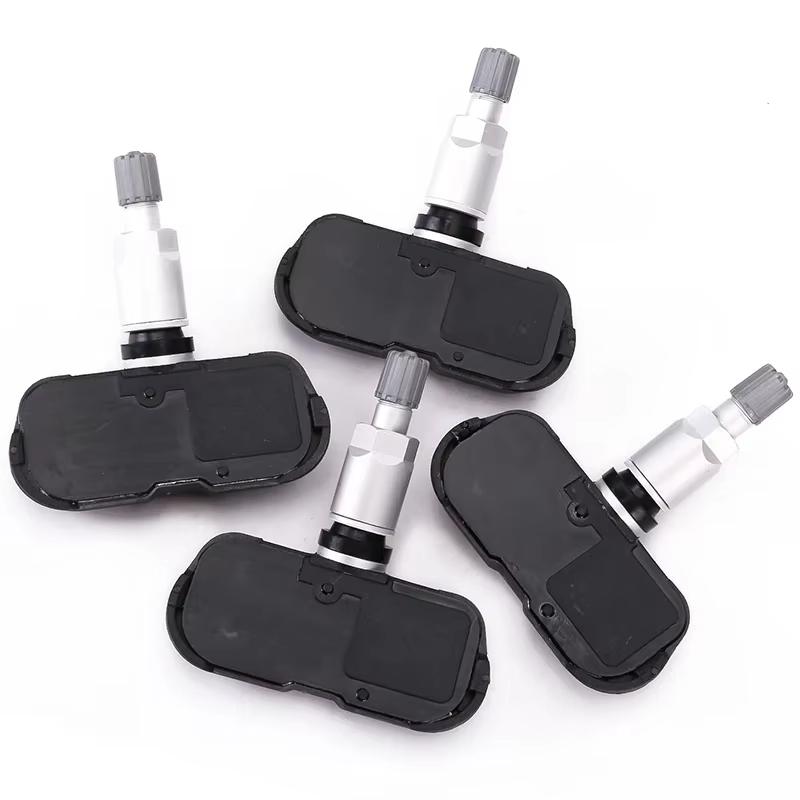 

4PCS 42753-SWA-A53 Car Tire Pressure Monitor TPMS 315MHZ For 2008 2009 2010 2011 2012 Honda Accord CRV PMV-107M 42753-SWA-306