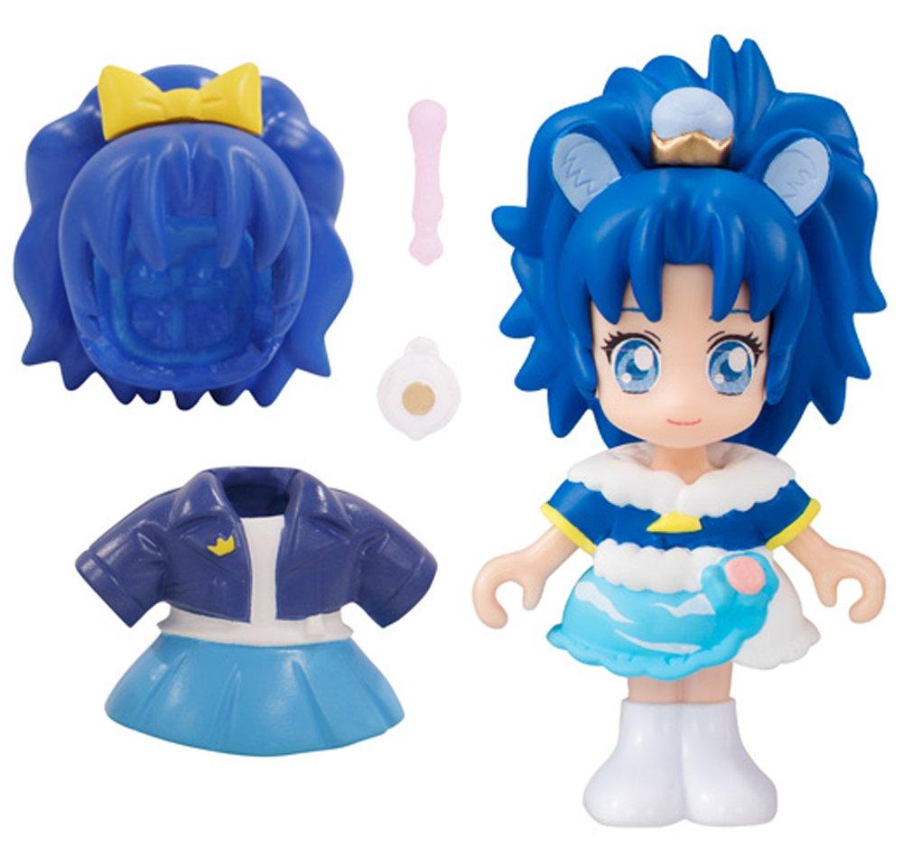 

Kirakira PreCure A La Mode PreCure Doll Cure Gelato