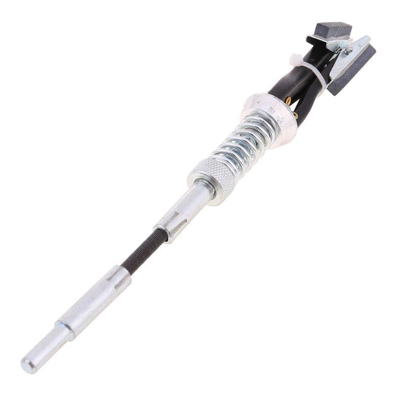 3 Legs Adjustable Brake Cylinder Hone Piston With 3 Grinding Stones Tool Range:19-64mm 32-88mm 51-177mm Auto's Motoren
