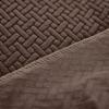 Knitted Recliner Sofa Cover Stretch Sofas Protector For Living Room Lazy Boy Relax Armchair Covers 1 /2 /3 /4 Seater For Home Decor