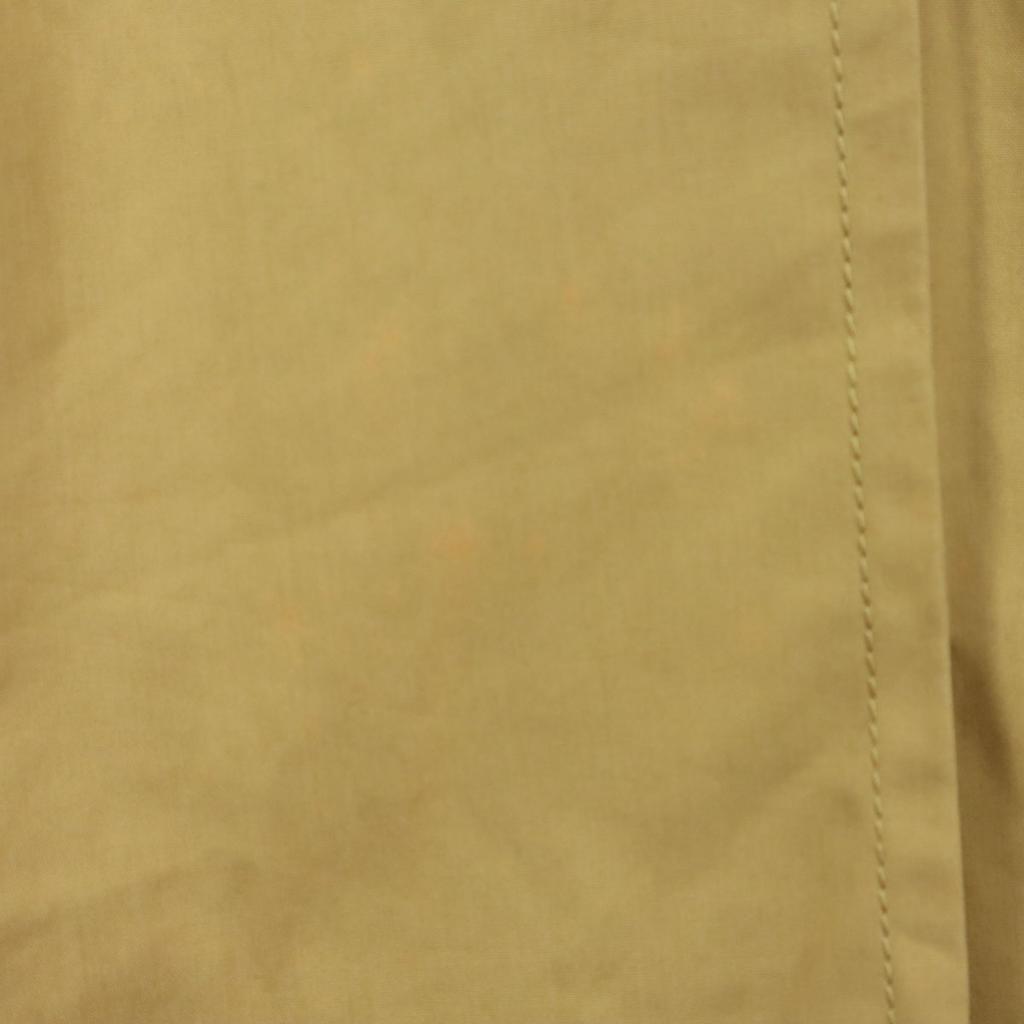 MACKINTOSH PHILOSOPHY cotton Long sleeve trench coat 2 Brown Women Used