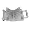 Manual Cheese Cutter with Wire Butter Bread Cutting Machine Stainless Steel Blade 10mm 20mm
