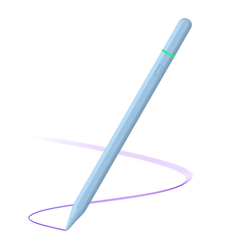 Stylus Pen for Apple Pencil Pro Gen Touch Screen Pen for iPad Pencil Pro Active Capacitive Pen Palm Rejection Drawing