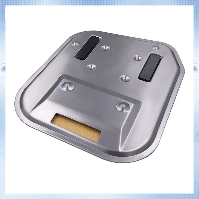 Y91A-Transmission Filter Oil Pan Gasket Kit 0BK398009 For A4 A5 A6 A7 A8 S4 S5 S6 S8 Q5 RS6 RS7 Car Accessories