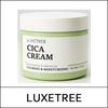 [LUXETREE] (bo) Cica Cream 100ml