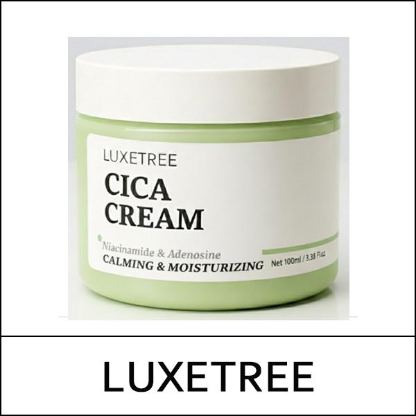 [LUXETREE] (bo) Cica Cream 100ml