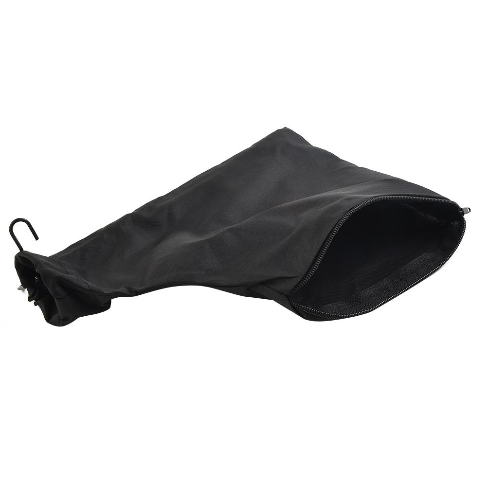 Anti-dust Cover Ash Outlet Bag For 255 Miter Saw Belt 10-Inch Aluminum Sawing Machine 55 Aluminum Sawing Machine Accessory