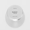 TABLE ST440 Sparkling Tumbler Stainless Steel BIRDY.
