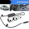 1K1823509E Mecanism de blocare/zăvor capotă motor față pentru VW Golf Jetta MK5 2004-2011 Tiguan Rabbit GTI R32 Accesorii