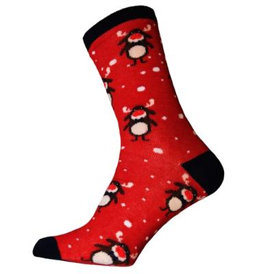 Mens Christmas Socks