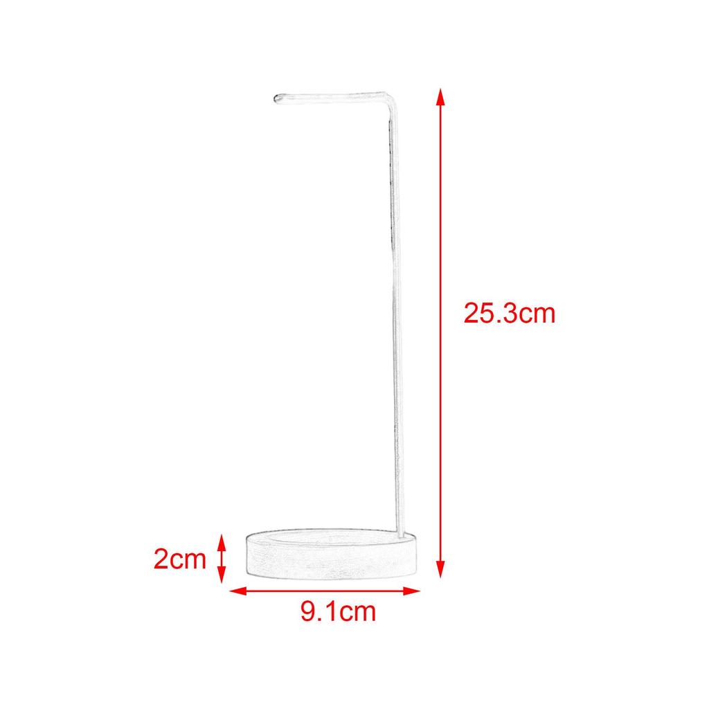 Incense Sticks Stand Wooden Incense Base Creative Incense Holder for Sticks for SPA Holidays Office Living Room Decorative