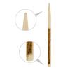 Morikuru Kuromoji Toothpicks, 9cm, Pack of 28, Japanese Confectionery, Kuromoji Design, SG Wonder Zone TK08-09
