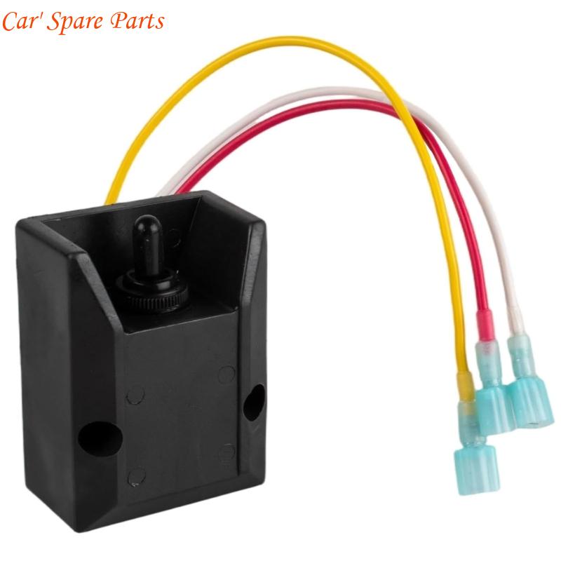 Y4UA Easy Installation Liftgate Switches for GPT-25 GPT-3 GPT-4 72-150 Replacement Part