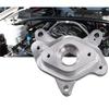 Car Fuel Pump Mount Holder Bracket For Kia Optima 2011-2015 Sportage 2010-2014