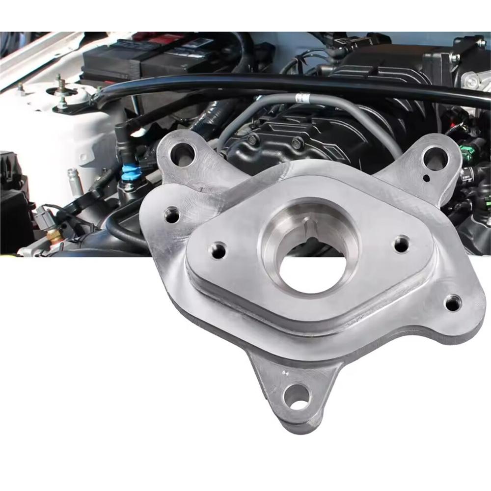 Car Fuel Pump Mount Holder Bracket For Kia Optima 2011-2015 Sportage 2010-2014