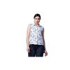 OOMPH! Summer Shirts for Women, Floral Printed