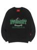 Ellamo Towers The Top Sweatshirt Unisex Plus Size S~4Xl (Type A)