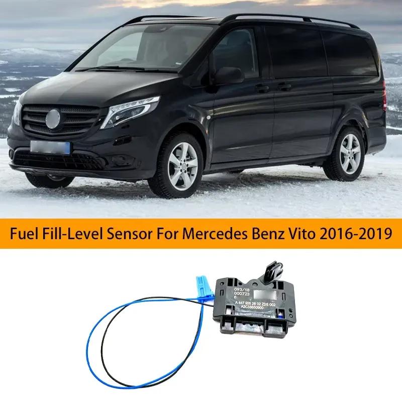 A4479052602 Fuel Fill-Level Sensor For Mercedes Benz W447 W448 2016- Vito OEM 4479052602