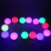 LED Makeup Mirror Bulb USB Charging Dressing Table Light DimmerSwitch Vanity Light