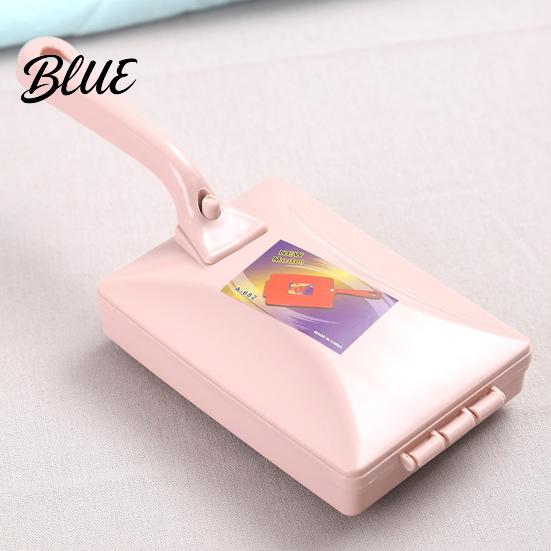 Floor Mat Cleaning Bedding Blanket Handle Multi-functional Roller Long Brush Double Carpet Clothes Dusting Scrubber