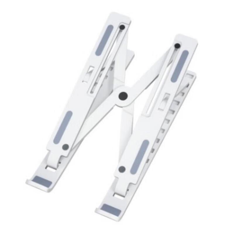 

DM AD039 Portable Foldable Laptop Stand with Cooling