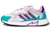 Women's Sneakers Originals Tresc Run Br 'White Blue Purple' Women's
