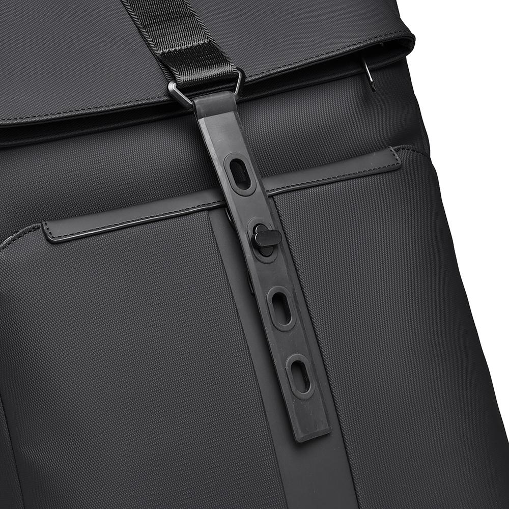 Men's Business Large Capacity Leisure Backpack Computer Bag Waterproof Sports Commuter Outdoor Backpack