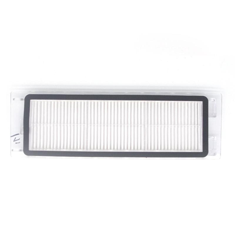 Durable Wireless Sweeping Robot Vacuum Hepa Filter Improve Cleaning Efficiency Accessory Compatible for S4 S6 T7 Series