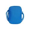 adidas Originals Polyester Crossbody Bag Unisex Blue Adidas IS4370