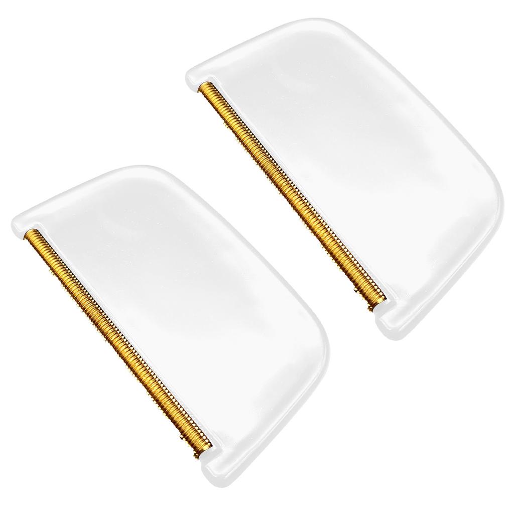 (SU)2PC Přenosný odstraňovač žmolků na oblečení Fuzz Shaver Ruční epilátor na oděvy