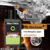 Mentholatum Icy Cool Charcoal Facial Cleanser