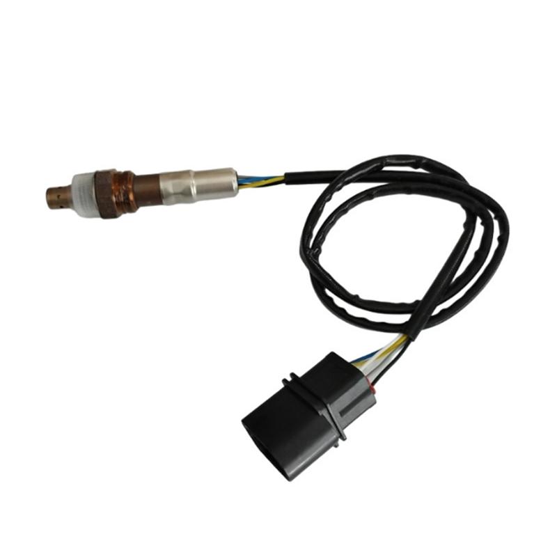 Lambda Probe Front Oxygen Sensor Car 036906262 For VW POLO GOLF BORA Replacement Part