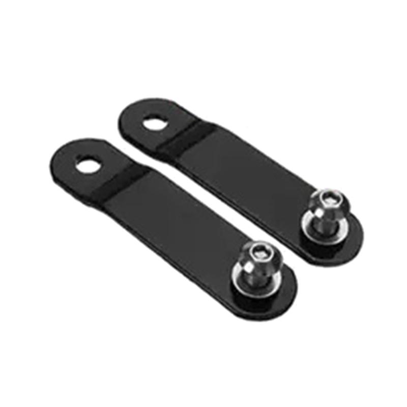 Upgraded Black Motorcycle Gas Tanks Lift For XL 883 1200 48 72
