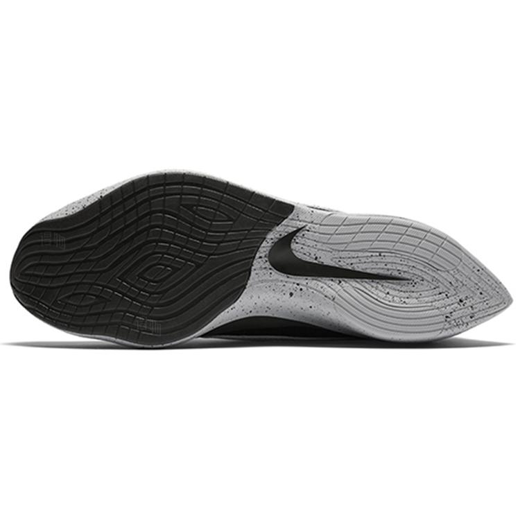 Nike Moon Racer Black Wolf Grey AQ4121-001