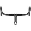 DEDA ZERO 100 Drop Bar BOB DEEP 440mm (31.7) (18~) (Outside-to-Outside)