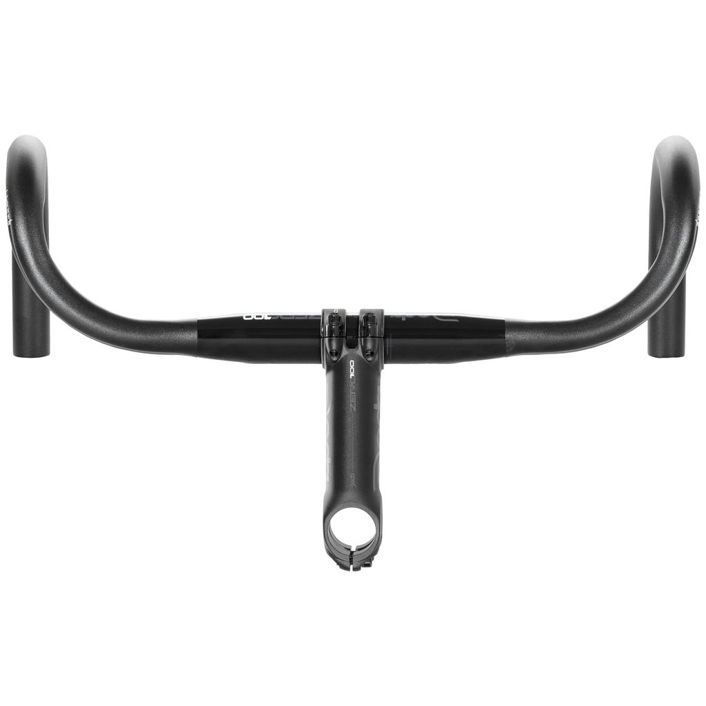 DEDA ZERO 100 Drop Bar BOB DEEP 440mm (31.7) (18~) (Outside-to-Outside)