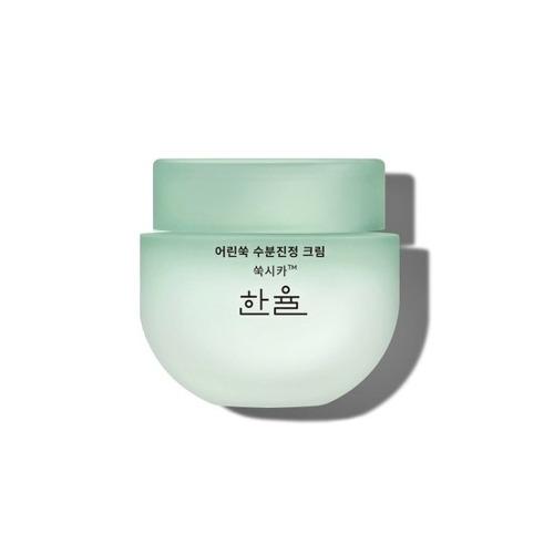 [Hanyul] Young Artemisia Moisture Soothing Cream 55ml_631848