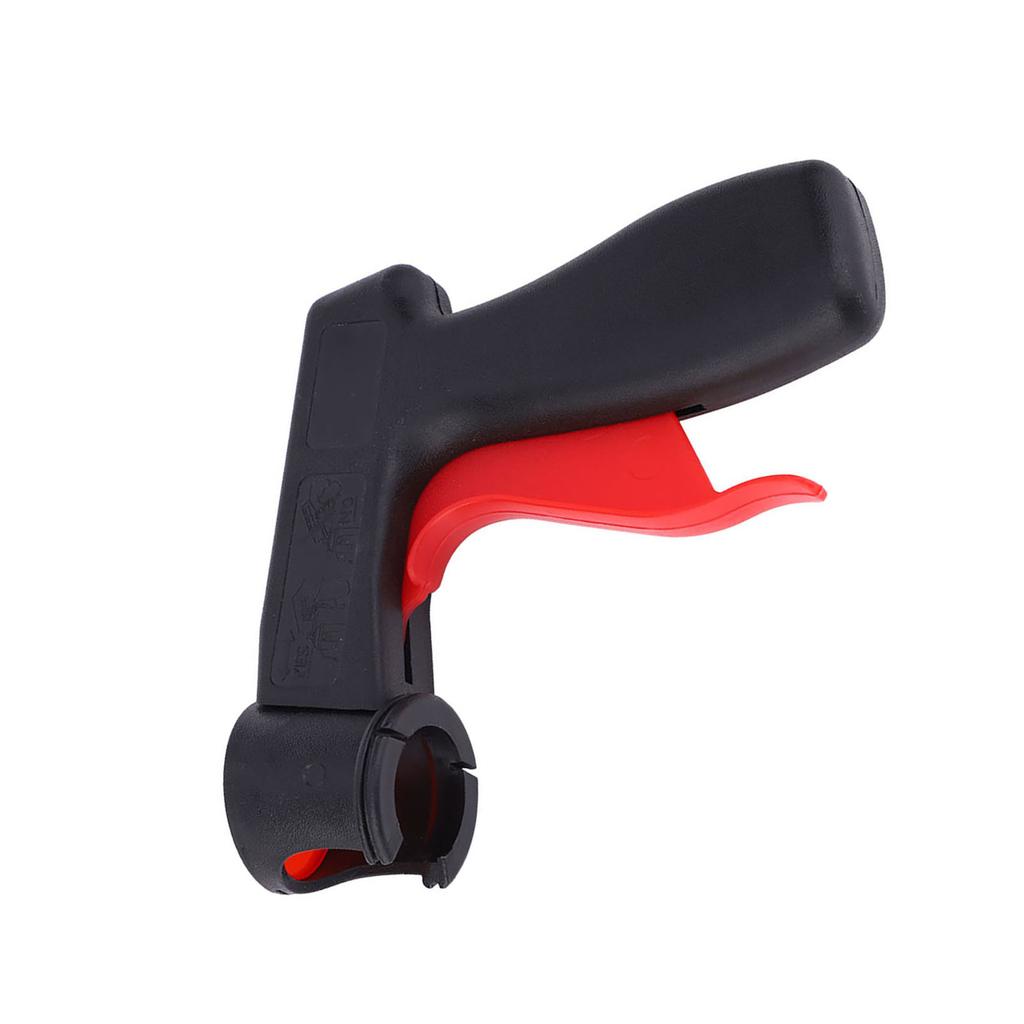 Pistolová rukojeť Spoušť Aerosolová Barva ve Spreji Držák Plechovky Ergonomický Design