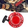 Lawn Mower Pull Starter Pull Starter GX100 Generator Parts for Mechanie Lawn Mower Trimmer Replacement Tool Trimmer Pull Starter