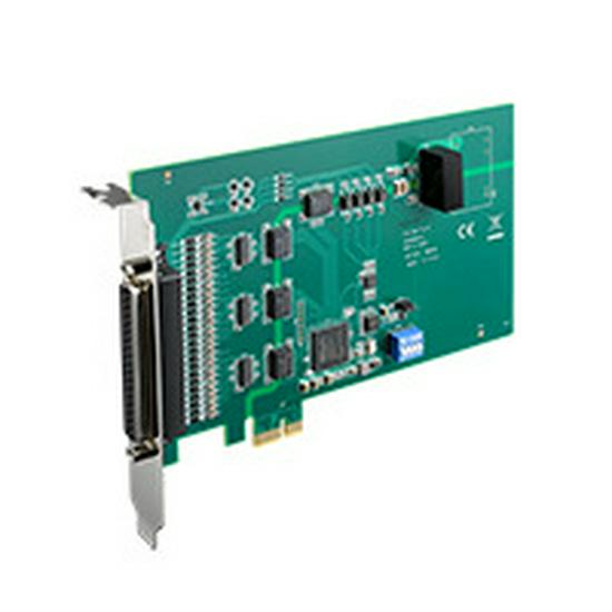 Advantech PCIE-1884-AE Original Brand New
