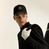 MunSingwear Men S lambSkin gloveS White Mq321mgl71