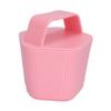 Reusable Ice Massage Cup Body Muscles Pain Sprains Inflammation Relief Freezable Roller