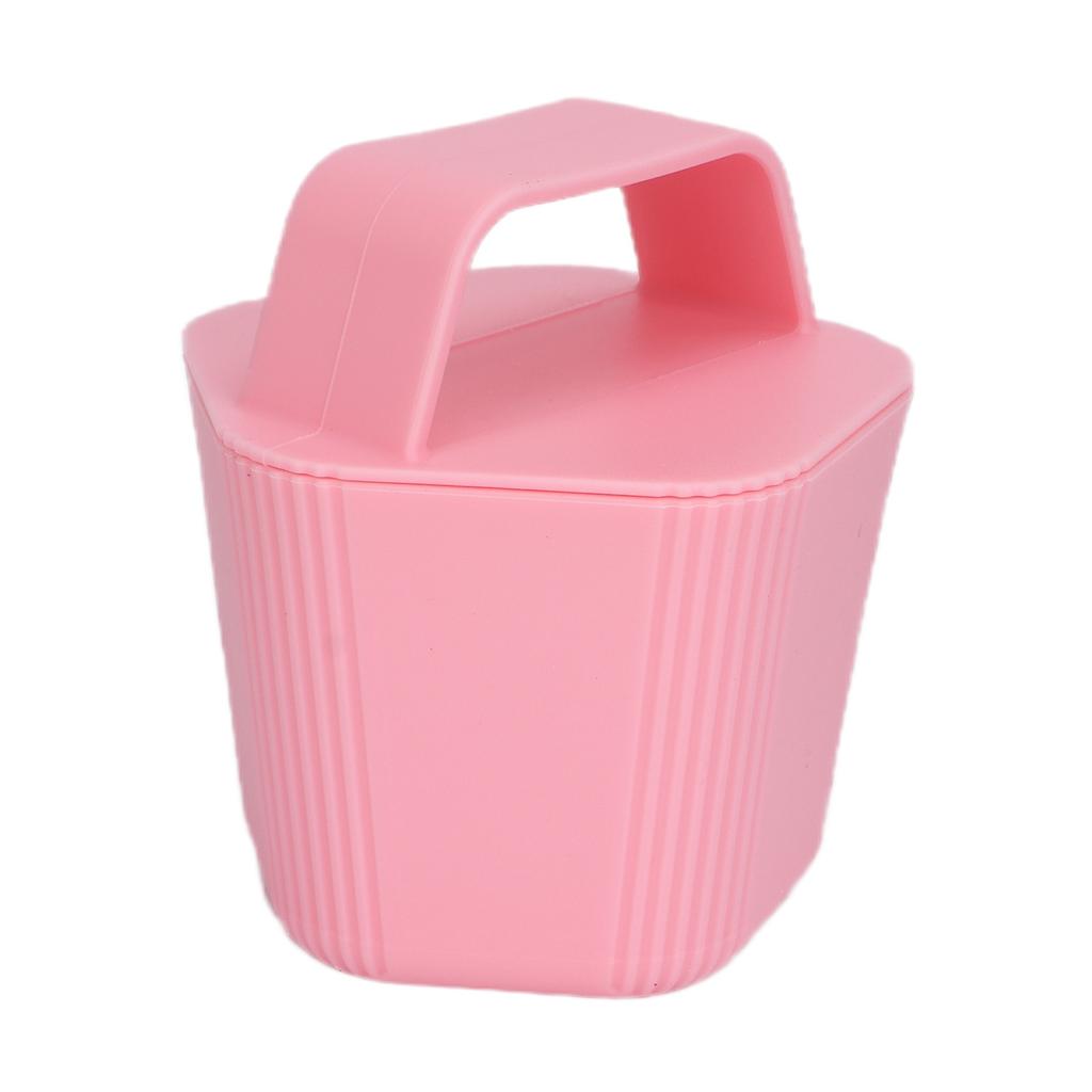 Reusable Ice Massage Cup Body Muscles Pain Sprains Inflammation Relief Freezable Roller