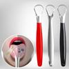 Trikeel - Stainless Steel Tongue Scraper