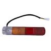 Forklift For Mitsubishi Caterpillar Hacus Rear Combination Lamp Part Number 05153-08300
