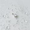 Silver Pendant with Cubic Zirkonia (2152156)