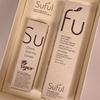 [Sister Talk/Suful] Suful Vegan Suncare Sun Cream Gift Set SPF50+ PA++++