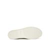 Мужские кроссовки Calvin Klein Moccasin lth unlined hm0hm01813 коричневые