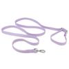 Multifunctional Waist Leashes Pet Leash for Small Medium Dog Collar Outdoor Walk Training Waterproof PVC