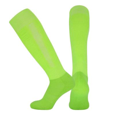 OEING Men's Winter Anti-Slip Football Socks